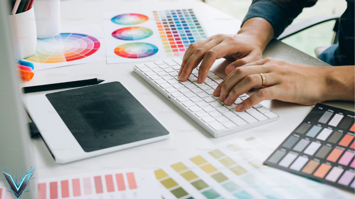 Graphic Designer [2025 Career Guide]