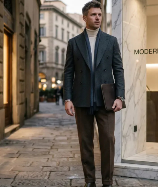 Men’s luxury fashion brands in 2026 continue to influence global style through elegance, innovation, premium craftsmanship, and modern sophistication, with leading fashion houses creating collections that balance timeless tradition with contemporary trends, comfort, and sustainability. Louis Vuitton remains one of the world’s most powerful luxury brands, known for designer luggage, premium leather bags, luxury sneakers, tailored jackets, and fashion-forward menswear that combines streetwear inspiration with classic Parisian elegance. Gucci continues attracting younger luxury consumers through bold colors, vintage-inspired tailoring, statement accessories, embroidered designs, and luxury footwear that reflect individuality and creative self-expression. Prada dominates minimalist fashion trends with clean silhouettes, lightweight technical fabrics, understated luxury, and sophisticated menswear collections designed for professionals who value simplicity, quality, and modern design. Dior remains a global symbol of refinement and elegance, offering premium suits, polished shoes, luxury fragrances, and tailored outerwear inspired by timeless French fashion traditions. Hermès represents exclusivity and exceptional craftsmanship through handcrafted leather accessories, silk scarves, luxury watches, and iconic fashion items that maintain long-term value and prestige across generations. Tom Ford defines masculine glamour with sharp tailoring, luxurious evening wear, premium eyewear, and bold fragrances designed for confident, modern men who appreciate sophisticated style. Other influential brands such as Brunello Cucinelli, Zegna, and Saint Laurent continue shaping the quiet luxury movement through neutral colors, relaxed tailoring, soft cashmere fabrics, and subtle branding that focus on elegance rather than flashy logos. In 2026, luxury menswear trends include sustainable materials, eco-friendly production, digital shopping experiences, AI-powered personal styling, smart fabrics, oversized tailoring, monochrome outfits, luxury sportswear, and versatile wardrobe essentials suitable for business, travel, formal events, and casual lifestyles. Wealthy consumers increasingly prefer quality over quantity, investing in timeless pieces that combine comfort, durability, exclusivity, and modern fashion innovation, making luxury menswear more refined, practical, and globally influential than ever before.