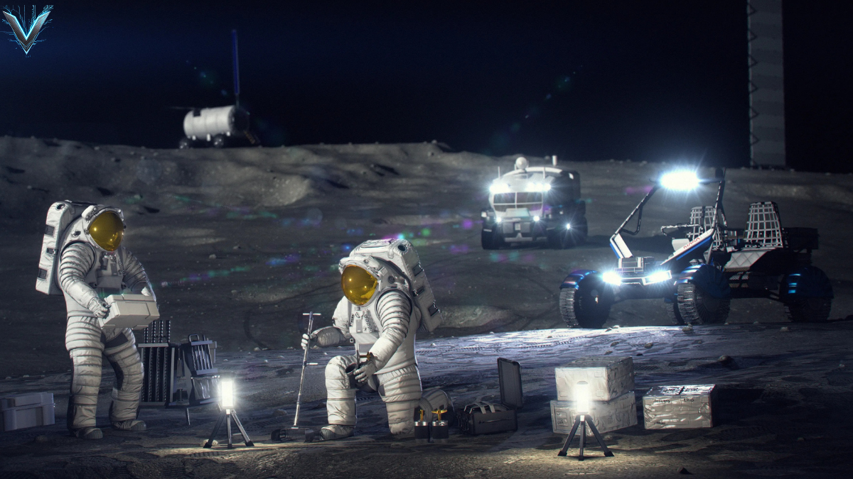 NASA to Provide Update on Moon Base Strategy and future lunar missions as the agency accelerates plans for sustainable human exploration beyond Earth. NASA’s latest announcement highlights progress in Artemis missions, lunar habitat development, astronaut training, advanced robotics, and international partnerships aimed at establishing a long-term Moon base. The strategy focuses on building critical infrastructure on the lunar surface, including power systems, communication networks, landing technologies, and resource utilization for future deep space exploration. Scientists and engineers are also working on innovative solutions for life support, radiation protection, and lunar mobility vehicles to support astronauts living and working on the Moon. The upcoming missions are expected to test new spacecraft systems, improve lunar navigation, and prepare for future crewed journeys to Mars. NASA continues collaborating with commercial space companies and global space agencies to strengthen lunar exploration capabilities and scientific research. The Moon base initiative is designed to unlock new discoveries about the Moon’s environment, geology, and potential resources while advancing space technology for humanity’s future in deep space. Public interest in lunar exploration continues growing as NASA shares updates on mission timelines, launch schedules, and scientific objectives. These developments represent a major milestone in modern space exploration and reinforce NASA’s commitment to innovation, sustainability, and international cooperation in building a permanent human presence on the Moon. Keywords: NASA Moon base, Artemis missions, lunar exploration, Moon mission update, NASA lunar strategy, Moon habitat, lunar base development, astronauts on Moon, space exploration, Moon landing technology, NASA space missions, lunar research, Moon infrastructure, lunar surface operations, deep space exploration, Mars preparation, commercial space partnerships, space technology, Moon resources, lunar science, NASA astronauts, Artemis program, future Moon missions, Moon colony, lunar robotics, Moon transportation, sustainable lunar base, NASA update, Moon exploration strategy, human spaceflight