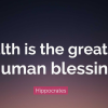 Health is the greatest of human blessings, because it supports a happy life. A healthy body, allows people to work effectively and enjoy daily activities. Good health, provides the energy needed to achieve personal goals. Without health, wealth and success lose much of their value. Healthy individuals, often experience greater confidence and independence. Physical fitness, contributes to overall well-being and productivity. Good health, helps people overcome challenges more easily. A healthy lifestyle, reduces the risk of many diseases. Proper nutrition, plays an important role in maintaining health. Regular exercise, strengthens the body and improves endurance. Mental health, is equally important as physical health. Healthy habits, contribute to a longer and more fulfilling life. Adequate sleep, helps the body recover and function properly. Health enables people, to enjoy time with family and friends. Preventive care, can help avoid serious medical problems. Good health, improves concentration and decision-making abilities. Healthy people, often have greater opportunities in life. Clean drinking water, is essential for maintaining health. A balanced diet, supports growth and development. Health is a treasure, that cannot be easily replaced. Regular medical checkups, help detect problems early. Healthy communities, contribute to a stronger society. Exercise and movement, improve cardiovascular health. Good health, supports emotional stability and happiness. Stress management, is important for overall wellness. Healthy living, encourages a positive outlook on life. Fresh fruits and vegetables, provide essential nutrients. Strong health, increases resilience during difficult times. Personal hygiene, helps prevent the spread of illness. Health allows people, to pursue their dreams effectively. Physical activity, strengthens muscles and bones. Good health, enhances quality of life significantly. Healthy routines, support long-term well-being. Mental wellness, helps individuals cope with challenges. Proper hydration, is necessary for bodily functions. Healthy choices, lead to better outcomes over time. Good health, contributes to personal and professional success. A healthy mind, supports creativity and learning. Health is a blessing, appreciated by people of all ages. Balanced lifestyles, help maintain physical and mental strength. Disease prevention, is easier than treatment in many cases. Good health, encourages active participation in society. Nutritious meals, support the body's natural functions. Exercise habits, improve flexibility and strength. Health provides freedom, to enjoy life's opportunities. Strong immunity, helps protect against infections. Healthy individuals, often feel more energetic and motivated. Health is priceless, and should be carefully protected. Maintaining wellness, requires consistent effort and discipline. Health is truly the greatest of human blessings, because it forms the foundation of a meaningful life.