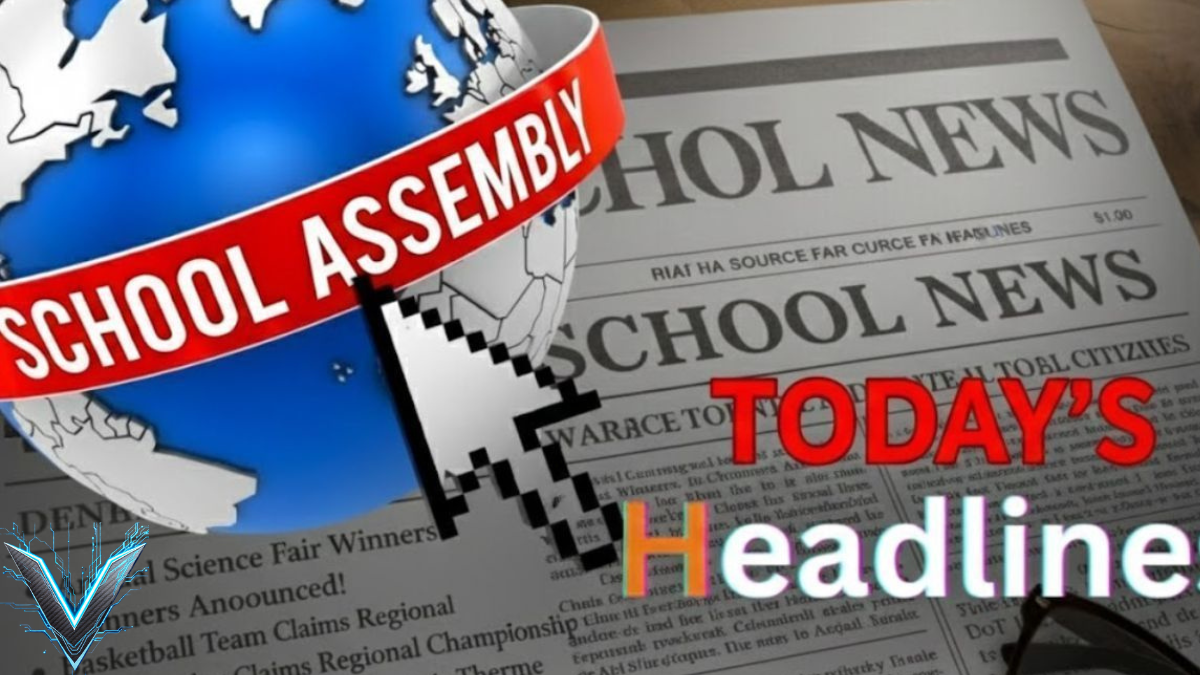 Good morning everyone. Welcome to today's school assembly news bulletin for January 3, 2026. Here are the top headlines from around the nation and the world. In national news, the government has announced several initiatives aimed at strengthening education, digital infrastructure, and employment opportunities for young people, while various states continue to focus on sustainable development, clean energy projects, and public welfare programs. Authorities have also emphasized the importance of technological innovation and skill development to prepare students for future careers. In business news, financial markets opened the year on a positive note, with investors showing confidence in economic growth, technological advancements, and expanding business opportunities. Several leading companies have revealed plans to increase investments in artificial intelligence, green energy, and manufacturing sectors, which are expected to create new jobs and boost economic activity. In sports news, athletes across different disciplines are preparing for major international competitions scheduled this year, while cricket, football, tennis, and athletics continue to capture the attention of fans worldwide. Young sports talents have delivered remarkable performances in recent tournaments, inspiring students to pursue excellence through hard work and dedication. In world news, global leaders have called for stronger cooperation on climate action, economic stability, public health, and international peace. Discussions at various international forums have highlighted the need for innovation, sustainability, and collaboration to address global challenges. Meanwhile, scientists and researchers around the world continue to make progress in areas such as renewable energy, healthcare, and space exploration, bringing hope for a better future. According to weather updates, many regions are experiencing cool winter conditions, with fog expected in some areas during the early morning hours, while clear skies and pleasant sunshine are likely later in the day. Citizens are advised to stay warm, remain hydrated, and follow local weather advisories when traveling. Thought of the Day: "The future belongs to those who believe in the beauty of their dreams." This inspiring quote reminds us that confidence, determination, and continuous effort are essential for achieving our goals. With these headlines and positive thoughts, let us begin the day with enthusiasm, discipline, and a commitment to learning. Thank you, and have a wonderful day ahead.