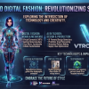 AI And Digital Fashion : Revolutionizing Style Digital fashion and artificial intelligence are completely transforming the way we design, consume, and experience clothing, merging technology with creativity in unprecedented ways, as algorithms now analyze global trends, predict consumer preferences, and assist designers in creating groundbreaking collections that were previously unimaginable. This revolutionary wave moves beyond physical fabrics into the realm of pixels and code, where digital garments can be worn in virtual spaces, augmented reality applications, and social media platforms, allowing fashion enthusiasts to express their individuality without the environmental cost of manufacturing physical clothes. Virtual fashion houses and innovative designers are leveraging 3D modeling and machine learning to craft hyper-realistic digital outfits that defy the traditional laws of physics, enabling garments to change colors, morph shapes, or defy gravity in digital environments, which has opened up brand-new revenue streams for the industry through digital-only ownership and non-fungible tokens. Moreover, artificial intelligence streamlines the entire supply chain by minimizing textile waste, optimizing inventory management, and accurately forecasting demand, ensuring that brands produce only what is needed and significantly reducing the massive carbon footprint traditionally associated with fast fashion. Virtual fitting rooms powered by AI algorithms are also redefining the online shopping experience, allowing customers to create precise digital avatars of themselves to try on clothes virtually before making a purchase, thereby drastically lowering return rates and increasing consumer confidence. As the metaverse and digital spaces continue to expand into everyday digital interaction, our virtual wardrobes are becoming just as important as our physical closets, serving as canvases for boundless creativity, digital identity, and futuristic self-expression. Ultimately, this synergy between fashion and artificial intelligence does not seek to replace traditional craftsmanship, but rather to enhance it, offering a sustainable, inclusive, and boundary-pushing alternative that redefines the future of style for generations to come, proving that the most exciting frontier in fashion is no longer bound by thread and needle, but driven by imagination and technological innovation.