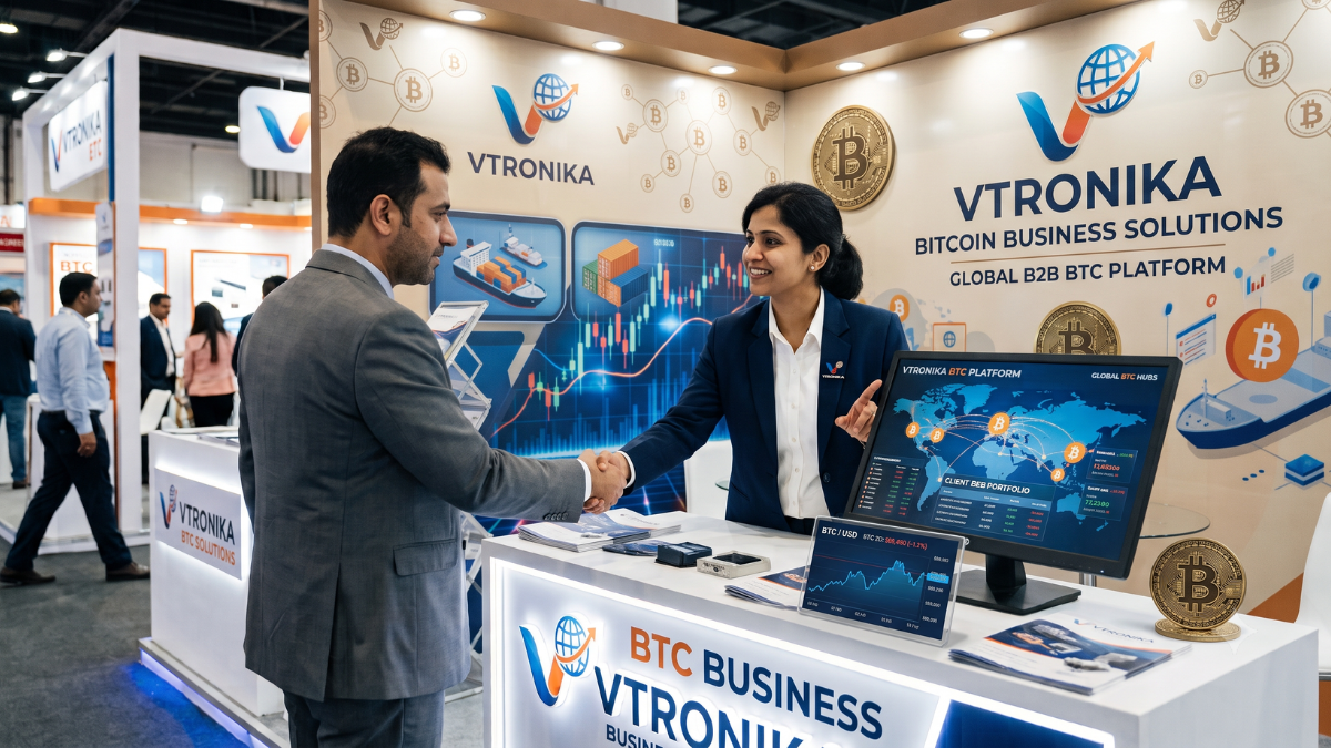 Bitcoin Business Solutions aur Global B2B BTC Platforms aaj ke modern digital daur mein international trade, corporate finance, aur cross-border commerce ko ek naye software aur decentralized infrastructure par shift kar rahe hain, kyunki traditional legacy banking systems ke mukable yeh crypto platforms zyada tezi, nihayat kam transaction fees, aur behtar cryptographic security faraham karte hain. Jab koi international company ya enterprise global level par kisi doosri company ke sath deal karti hai, toh unhe alag-alag mulkon ke sifarishati qawaneen, high exchange rate margins, aur SWIFT network ke lambe clearance waqt ka samna karna padta hai jo aksar business operations ko slow kar deta hai, lekin ek global B2B Bitcoin platform ke zariye yeh tamam mualmat chand minutes mein bina kisi intermediary bank ke direct peer-to-peer network par mukammal ho jati hain. Is ke sath sath, yeh advance B2B solutions multi-signature wallets, automated escrow services, aur instant lightning network integration provide karte hain jo bulk payments aur supply chain financing ko intehai mahfooz banate hain, jabki har ek financial ledger entry public blockchain par hamesha ke liye transparently record ho jati hai jis se fraud, chargebacks, aur auditing ke masail jadd se khatam ho jate hain. Aj ke daur mein dunya bhar ki barri corporations aur tech-savvy enterprises Bitcoin ko na sirf ek efficient payment mechanism ke taur par apna rahi hain balki isay apne corporate treasury asset ke roop mein bhi balance sheet par hold kar rahi hain taake fiat currency ki devaluation aur global inflation se apne capital ko secure rakha ja sake, aur yahi wajah hai ke B2B BTC platforms aane wale waqt mein international trade finance ka main standard banne ja rahe hain jo har size ke business ko bina kisi border restriction ke aapas mein connect karta hai. Agar aapko is mein mazeed specific points (jaise technical features, security, ya benefits) add karne hon, toh mujhe zaroor batayein!