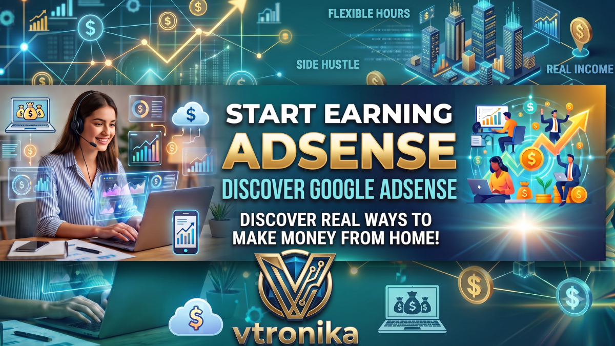 In the rapidly evolving landscape of the twenty-first century digital economy, the traditional paradigm of the forty-hour workweek has undergone a massive transformation, giving rise to legitimate, highly profitable avenues for generating substantial income directly from the comfort of one's home. Among the myriad of opportunities floating around the internet, the strategic synchronization of Google AdSense, a veteran programmatic advertising network, and Google Discover, an artificial-intelligence-driven content recommendation engine, stands out as one of the most reliable, scalable, and sophisticated blueprints for digital entrepreneurs aiming to build sustainable, long-term passive revenue streams without massive upfront capital investments. To successfully navigate this lucrative ecosystem, an aspiring publisher must first master the distinct mechanics of Google AdSense, which essentially acts as a bridge between global advertisers willing to pay premium rates for targeted visibility and website owners who possess the digital real estate to host those advertisements. When a user lands on your platform and interacts with these dynamically placed ads, whether through an active click or a verified impression, a percentage of the marketing budget is instantly credited to your dashboard, creating a highly predictable revenue model that rewards high-quality platforms with consistent, monthly financial payouts. However, the true catalyst for exponential growth within this business model is Google Discover, a revolutionary, search-less feed integrated directly into millions of smartphones worldwide that automatically curates news, articles, and evergreen pieces tailored specifically to an individual’s real-time interests, search history, and personal browsing habits. Unlike traditional search engine optimization, which requires months of tedious keyword research and backlink building to climb the competitive rankings, a single well-crafted article that successfully triggers the hyper-sensitive Google Discover algorithm can experience an explosive influx of hundreds of thousands of organic visitors within a matter of mere hours, thereby instantly multiplying your AdSense ad impressions and driving your daily earnings to unprecedented heights. Achieving this level of viral success demands an unwavering commitment to technical excellence and user experience, starting with the absolute optimization of your website's mobile loading speed, because the vast majority of Discover traffic originates from mobile devices where users have incredibly short attention spans. Publishers must focus on creating exceptionally engaging, original content that solves real problems or feeds mainstream curiosity, pairing their articles with striking, high-resolution featured images that are at least 1200 pixels wide, and writing compelling, curiosity-driven headlines that capture immediate attention while strictly steering clear of misleading clickbait, which ultimately preserves your standing with Google’s strict publisher policies and ensures the longevity of your home-based digital enterprise.