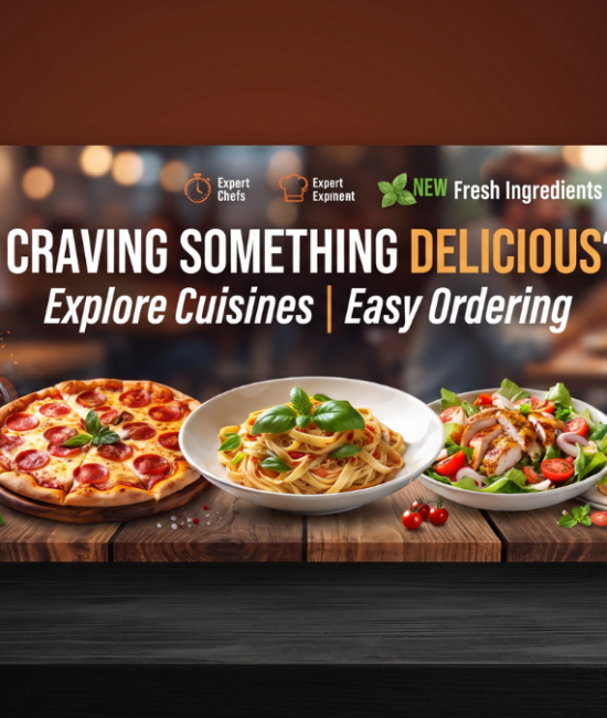Craving something delicious? Explore cuisines from every corner of the globe to satisfy your palate, discover rich cultural traditions, and embark on a culinary journey, where every single dish tells a unique story of heritage, passion, and flavor. When you dive into Italian cuisine, you will immediately discover a world of comforting classics, featuring handcrafted pastas, wood-fired pizzas, creamy risottos, and rich tomato sauces, all beautifully enhanced by fresh basil, aromatic garlic, and premium olive oil. If you prefer something vibrant, bold, and energetic, Mexican cuisine offers a fiesta of flavors, ranging from savory street tacos and cheesy enchiladas to zesty salsas and creamy guacamoles, perfectly balanced with fresh cilantro, tangy lime, and smoky chili peppers. For lovers of precision, elegance, and artful presentation, Japanese cuisine delivers an unforgettable experience, showcasing delicate sushi rolls, comforting bowls of steaming ramen, crispy tempura, and savory teriyaki dishes, masterfully accented with soy sauce, pickled ginger, and sharp wasabi. Meanwhile, Indian cuisine invites you into a mesmerizing aromatic wonderland, featuring deeply layered curries, fragrant biryanis, tender tandoori meats, and warm buttery naan, expertly seasoned with complex spice blends like turmeric, cumin, cardamom, and garam masala. Whether you are looking to spice up your routine, celebrate a special occasion, or simply enjoy a comforting meal at the end of a long day, exploring these diverse global cuisines guarantees a mouthwatering adventure, ensuring that your next dining experience is nothing short of extraordinary.