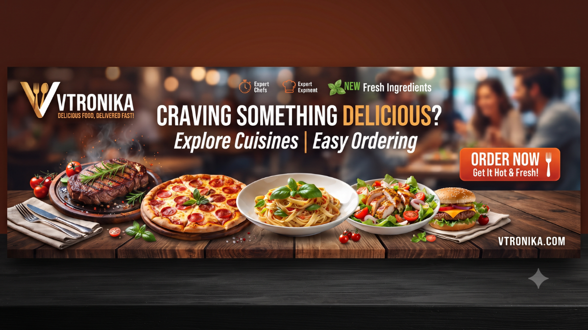 Craving something delicious? Explore cuisines from every corner of the globe to satisfy your palate, discover rich cultural traditions, and embark on a culinary journey, where every single dish tells a unique story of heritage, passion, and flavor. When you dive into Italian cuisine, you will immediately discover a world of comforting classics, featuring handcrafted pastas, wood-fired pizzas, creamy risottos, and rich tomato sauces, all beautifully enhanced by fresh basil, aromatic garlic, and premium olive oil. If you prefer something vibrant, bold, and energetic, Mexican cuisine offers a fiesta of flavors, ranging from savory street tacos and cheesy enchiladas to zesty salsas and creamy guacamoles, perfectly balanced with fresh cilantro, tangy lime, and smoky chili peppers. For lovers of precision, elegance, and artful presentation, Japanese cuisine delivers an unforgettable experience, showcasing delicate sushi rolls, comforting bowls of steaming ramen, crispy tempura, and savory teriyaki dishes, masterfully accented with soy sauce, pickled ginger, and sharp wasabi. Meanwhile, Indian cuisine invites you into a mesmerizing aromatic wonderland, featuring deeply layered curries, fragrant biryanis, tender tandoori meats, and warm buttery naan, expertly seasoned with complex spice blends like turmeric, cumin, cardamom, and garam masala. Whether you are looking to spice up your routine, celebrate a special occasion, or simply enjoy a comforting meal at the end of a long day, exploring these diverse global cuisines guarantees a mouthwatering adventure, ensuring that your next dining experience is nothing short of extraordinary.