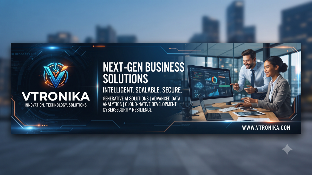 Next-Gen Business Solutions: Intelligent. Scalable. Secure. In today's rapidly evolving digital era, mere survival in the business world is no longer enough; achieving a competitive edge requires embracing technologies that move hand-in-hand with time. The concept of "Next-Gen Business Solutions: Intelligent, Scalable, Secure" has become an absolute necessity for the modern corporate landscape. Its core purpose is to provide comprehensive strategies and digital tools that optimize an organization's performance, prepare it for the future, and safeguard it against all types of risks. 1. Intelligent (Smart & AI-Powered Systems) Intelligent business solutions refer to the use of technologies that do not merely record data, but understand it and assist in decision-making. Driven by Artificial Intelligence (AI) and Machine Learning (ML), businesses can automate their day-to-day operations seamlessly. This includes predictive analytics, which helps forecast market trends, understand customer preferences, and identify areas for improvement. Intelligent systems minimize human errors, save valuable time, and facilitate smarter decision-making, ultimately boosting overall productivity. 2. Scalability (The Capacity for Growth and Expansion) Scalability is the fundamental backbone of any successful business. Next-Gen solutions ensure that as your business grows, your IT infrastructure and operational systems expand at the exact same pace. Cloud computing and modular software architectures play a crucial role here. Whether your company is a small startup or a multinational enterprise, scalable solutions allow you to easily accommodate a growing customer base, launch new products, and integrate diverse branches without requiring major hardware overhauls. This prevents resource waste and keeps operational costs under tight control. 3. Security (Protection and Data Safety) With the growing trend of digitalization, the threat of cyber attacks and data breaches has risen exponentially. Therefore, security is given paramount importance in Next-Gen business solutions. Through advanced encryption, multi-factor authentication (MFA), zero-trust network access, and real-time threat monitoring, sensitive business data and customer information are kept thoroughly protected. When business data remains secure, customer trust multiplies, regulatory compliance becomes effortless, and the brand's market reputation is strongly reinforced. In conclusion, these three pillars—Intelligent, Scalable, and Secure—combine to form an ecosystem that not only equips any business to face today's challenges head-on but also guarantees future success. Aaj ke tezi se badalte hue digital daur mein, kisi bhi karobar (business) ke liye sirf maujood rehna kafi nahi hai, balki mukabla (competition) mein aage nikalne ke liye aisi technologies ko apnana zaroori hai jo waqt ke sath chalein. "Next-Gen Business Solutions : Intelligent, Scalable, Secure" ka yeh concept aaj ki modern corporate duniya ki sabse badi zaroorat ban chuka hai. Iska maqsad aisi mukammal hikmat-e-amli (strategies) aur digital tools faraham karna hai jo kisi bhi idare ki karkardagi (performance) ko behtareen banayein, unhein mushtaqbil (future) ke liye tayyar karein aur har qisam ke khatrat se mehfooz rakhein. 1. Intelligent (Zahanat aur AI-Powered Systems) Intelligent business solutions ka matlab aisi technologies ka istemal hai jo sirf data record nahi karti balki usay samajhti hain aur faislay karne mein madad deti hain. Artificial Intelligence (AI) aur Machine Learning (ML) ki madad se karobar apne rozmarra ke mamlaat ko automated kar sakte hain. Ismein predictive analytics shaamil hain, jisse yeh andaza lagaya ja sakta hai ke market ka rukh kis taraf hai, gaahkon (customers) ki kya pasand hai, aur kon se areas mein behtari ki gunjaish hai. Intelligent systems insani ghaltiyon ko kam karte hain, waqt bachate hain, aur behtar faislay lene mein madad karte hain, jisse productivity mein izafa hota hai. 2. Scalable (Wusat aur Bulandi ki Salahiyat) Scalability kisi bhi kamyab karobar ki bunyad hoti hai. Next-Gen solutions is baat ko yakeeni banate hain ke jab aapka business barhe, to aapka IT infrastructure aur operational systems bhi usi raftaar ke sath barh sakein. Ismein Cloud Computing aur modular software architectures ka ahem kirdar hota hai. Chahe aapki company choti ho ya ek multinational enterprise, scalable solutions aapko bina kisi baray hardware badlav ke gaahkon ki barhti hui tadad, naye products, aur mukhtalif branches ko asaani se integrate karne ki ijazat dete hain. Is tarah resource waste nahi hote aur karobar ki laagat (cost) control mein rehti hai. 3. Secure (Hifazat aur Data ki Salamti) Digitalization ke barhte hue rujhaan ke sath cyber threats aur data theft ka khatra bhi barh gaya hai. Isliye, Next-Gen business solutions mein security ko sab se ahem muqaam diya jata hai. Advanced encryption, multi-factor authentication (MFA), zero-trust network access, aur real-time threat monitoring jaise measures ke zariye sensitive business data aur customer information ko mukammal taur par mehfooz rakha jata hai. Jab karobar ka data safe rehta hai, to gaahkon ka etimad barhta hai aur regulatory compliances (qanooni zawabet) ki pabandi bhi asaan ho jati hai, jisse business ki saakh (reputation) mazboot hoti hai. Akhir mein, yeh teeno pillars—Intelligent, Scalable, aur Secure—mil kar ek aisa ecosystem banate hain jo kisi bhi karobar ko na sirf aaj ke challenges ka samna karne ke qabil banata hai, balki aane wale kal ki kamyabi ki bhi zamanat deta hai.