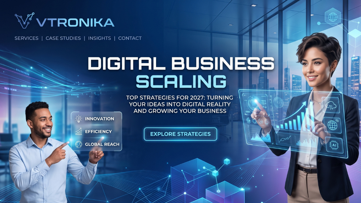 Turning a conceptual idea into a fully realized digital business in 2027 requires moving beyond traditional growth models, embracing intelligent automation, and building highly scalable ecosystems. The digital landscape has shifted dramatically, demanding that entrepreneurs leverage sophisticated algorithms, predictive analytics, and seamless integrations to capture and retain market share. To scale effectively, businesses must establish a highly responsive digital infrastructure, ensuring that every customer interaction, data point, and transaction is optimized for speed, reliability, and deep personalization. By laying down a foundation built on adaptable cloud technologies and data-driven insights, modern enterprises can rapidly test new concepts, iterate on user feedback, and deploy solutions globally without being hindered by physical limitations or manual bottlenecks. One of the most critical strategies for scaling in this era involves the aggressive integration of artificial intelligence and automated content engines. Rather than relying on slow, manual production cycles, businesses can now utilize generative AI to produce high-volume, premium digital assets, ranging from dynamic 3D promotional banners and immersive visual graphics to comprehensive, long-form articles and targeted multimedia scripts. This approach allows brands to maintain a relentless, high-quality content schedule, engaging diverse audiences across multiple platforms simultaneously. Furthermore, implementing automated backend systems, such as intelligent algorithmic processing models or smart customer service interfaces, frees up invaluable operational bandwidth, allowing founders to focus entirely on high-level strategy, product innovation, and expanding their overarching digital footprint. Expanding revenue streams through strategic digital partnerships and diversified monetization models is another essential pillar of 2027 business growth. Strategic scaling often involves tapping into established affiliate marketing networks, setting up dedicated publisher accounts, and crafting optimized promotional spaces tailored to specific, high-engagement niches, such as mobile hardware, tech innovations, or competitive digital gaming. By curating highly relevant, visually engaging content and leveraging these affiliate ecosystems, businesses can monetize existing traffic, transform passive readers into active buyers, and build a sustainable, recurring revenue loop. This interconnected approach, pairing exceptional graphic design with targeted commercial partnerships, ensures that digital platforms do not just attract visitors, but actively convert that attention into measurable, scalable commercial success. Sustaining this rapid expansion requires a commitment to continuous technological adaptation, rigorous performance tracking, and an unwavering focus on the end-user experience. As the digital market becomes increasingly saturated, the businesses that stand out are those that utilize real-time telemetry to understand audience behavior, continuously refining their digital platforms to offer hyper-personalized, frictionless journeys. Whether a brand is distributing cutting-edge software solutions, managing a vast portfolio of digital media assets, or driving targeted traffic through intricate affiliate networks, long-term success dictates that the underlying technology must remain incredibly agile. Adapting to the latest tech innovations, prioritizing secure, high-speed user experiences, and maintaining a cohesive, visually striking brand identity across all digital touchpoints will ultimately define the market leaders in the 2027 digital economy.