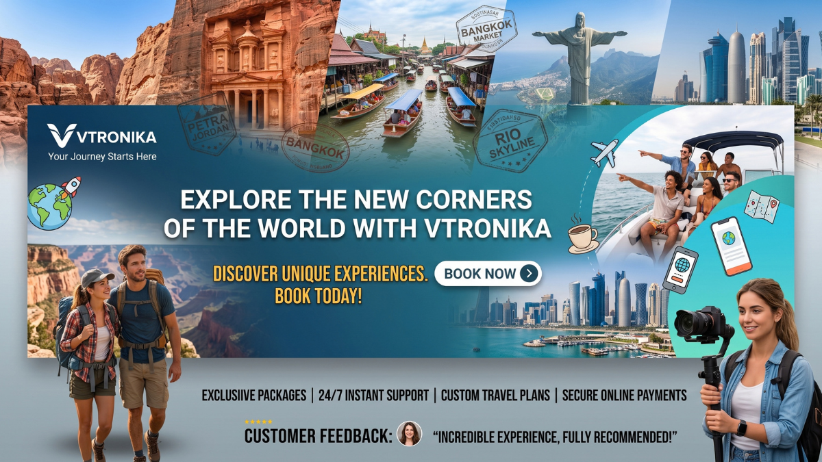 Explore The Travel New Corners Of The World: Incredible Experience, Fully RecommendedTraveling beyond the predictable confines of crowded tourist hotspots opens an entirely transformative chapter in personal discovery, offering an intimate communion with the Earth's most pristine landscapes, authentic cultural traditions, and breathtaking natural wonders that remain largely untouched by commercial tourism. Stepping off the beaten path invites curious explorers to trade generic resort itineraries for raw, unfiltered encounters, whether that means traversing high alpine trails flanked by towering glacial peaks, wandering through secluded ancient villages where heritage thrives through spoken word, or gazing across vast oceanic expanses where the horizon stretches uninterrupted in every direction.Venturing into these remote, awe-inspiring destinations provides far more than memorable photographs, as it fosters profound emotional grounding, genuine humility, and an enduring appreciation for diverse global communities that harmonize seamlessly with their natural environment. Every sunrise in an unfamiliar valley brings fresh perspectives, vibrant sensory impressions, crisp mountain air, and heartwarming encounters with welcoming locals who gladly share traditional culinary recipes, heartfelt hospitality, and timeless ancestral stories over warm communal meals.These hidden frontiers of global travel come fully recommended for wanderers seeking genuine connection, soulful rejuvenation, and exhilarating adrenaline away from urban fatigue, chaotic traffic, and daily digital overload. By stepping boldly into less-traveled territories with an open heart, respectful cultural curiosity, and a conscious dedication to sustainable exploration, travelers not only support fragile local economies directly, but they also return home permanently enriched, possessing unforgettable memories, deeply widened horizons, and a refreshed zest for exploring this remarkable planet.