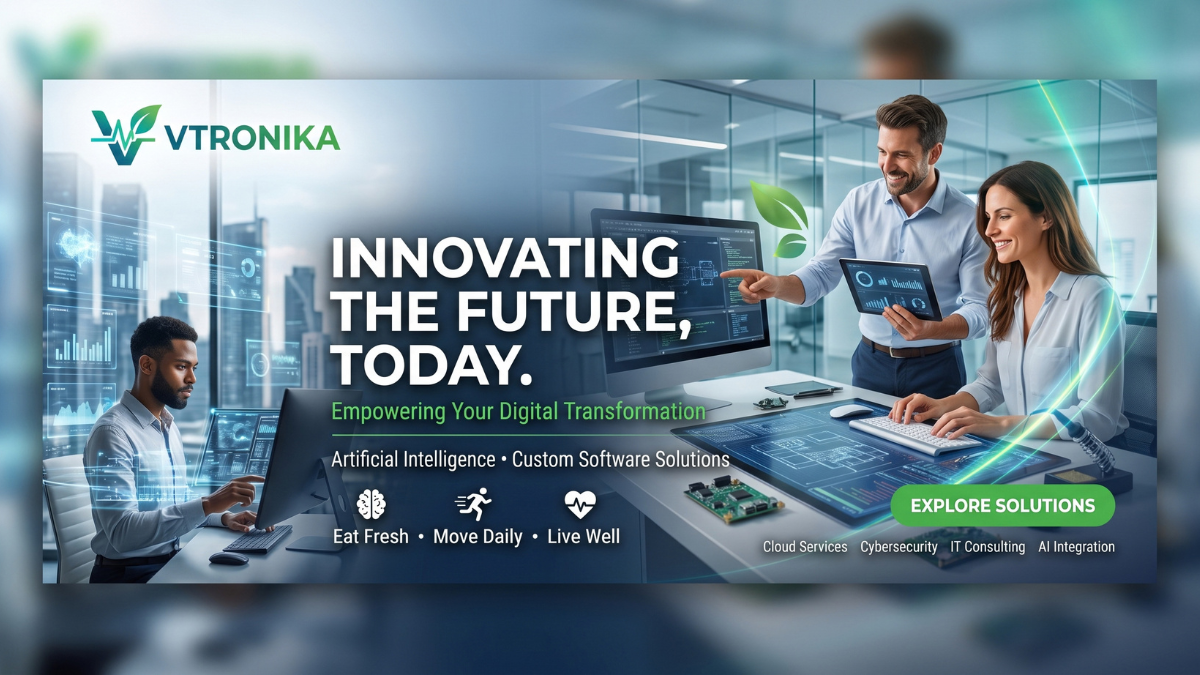 Innovating The Future, Today: Empowering Your Digital Transformation In today's rapidly evolving technological landscape, digital transformation is no longer just a futuristic concept; it is an essential reality that businesses and individuals must embrace to stay competitive. Innovating the future today means leveraging cutting-edge technologies, such as artificial intelligence, automated processes, and seamless digital platforms, to completely redefine how we work, connect, and grow. By integrating these smart solutions into your daily operations, you can break down traditional barriers, streamline complex workflows, and unlock unprecedented opportunities for scalability and success. To truly empower your digital transformation, it is crucial to shift your mindset from merely adopting new tools to fundamentally changing how you deliver value. This journey involves modernizing outdated systems, optimizing data-driven decision-making, and creating a cohesive digital ecosystem that responds dynamically to market demands. When you empower your infrastructure with innovative technology, you are not just keeping up with the trends; you are actively shaping a resilient, future-proof environment that fosters creativity, boosts productivity, and transforms visionary ideas into tangible digital realities. Ultimately, embarking on a digital transformation journey is about continuous innovation, strategic foresight, and the courage to challenge the status quo. It requires a commitment to learning, adapting, and integrating tech solutions that align with your long-term goals. By taking proactive steps today, you can master the digital frontier, elevate your brand's presence, and build a sustainable, tech-driven foundation that will confidently carry you into the future of enterprise and digital success. Comma-Separated Keywords & Tags: Innovating the future today, empowering digital transformation, future of technology, digital business scaling, artificial intelligence solutions, automated intelligent systems, tech innovations, transforming ideas into digital reality, digital ecosystem, future-proof enterprise, business modernization, technology trends, digital reality solutions, enterprise tech solutions, tech-driven growth