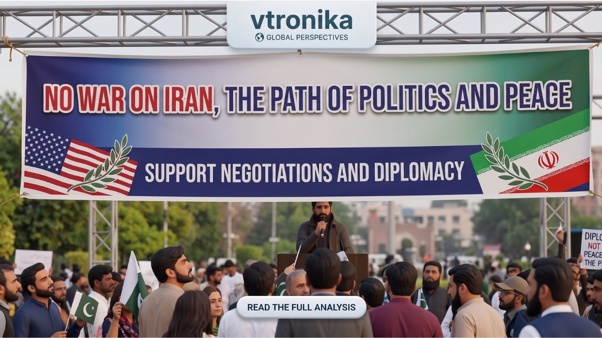 In an era marked by complex geopolitical shifts, the prospect of a military conflict with Iran presents a catastrophic scenario that the global community must strive to avoid, prioritizing instead the path of politics and peace. A war in the Middle East, particularly involving a nation as large, historically rooted, and strategically positioned as Iran, would inevitably spiral out of control, drawing in neighboring countries and global superpowers. Therefore, it is imperative to recognize that military intervention is never a sustainable solution, and true, long-lasting stability can only be achieved through sustained, respectful, and multilateral diplomacy. The human and economic costs of initiating a war on Iran would be devastating, creating a ripple effect that would be felt across the entire globe. Civilians, as is tragically always the case in armed conflicts, would bear the absolute brunt of the suffering, leading to a massive loss of life, the destruction of vital infrastructure, and an unprecedented regional refugee crisis. Furthermore, the global economy would face severe, immediate disruptions, particularly in the energy sector, as the Persian Gulf serves as a crucial, irreplaceable artery for the world's oil supply. By actively choosing dialogue over destruction, international leaders can prevent this unnecessary humanitarian crisis, safeguarding both innocent lives and global economic stability. History has repeatedly demonstrated that negotiations and diplomacy, even between long-standing adversaries, can yield substantial, verifiable, and lasting results. Past frameworks and diplomatic efforts have proven that rigorous engagement, comprehensive international inspections, and mutual concessions can successfully address security and nuclear concerns without the need to fire a single weapon. Moving forward, the international community must revive this pragmatic spirit of negotiation, utilizing targeted economic incentives, structured diplomatic pressure, and open, transparent channels of communication to address mutual grievances, rather than resorting to the blunt, unpredictable instrument of war. Ultimately, supporting diplomacy with Iran is not a sign of weakness, but rather a profound, strategic commitment to long-term regional and global security. A peaceful, politically negotiated resolution fosters an environment where trust can be gradually rebuilt, allowing nations to redirect their resources toward shared, pressing challenges, such as economic development, environmental sustainability, and regional counter-terrorism. By adamantly rejecting the drumbeats of war, and firmly committing to the negotiation table, global leaders can pave the way for a more stable, peaceful, and prosperous future for the Middle East, ensuring that diplomacy triumphs over conflict.