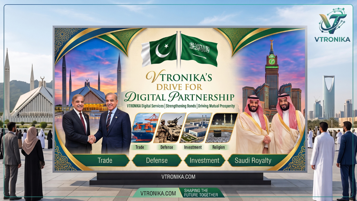 1. Shaping The Future Together: Strategic Vision Aur Mushtarka Ahdaf "Shaping The Future Together" ka bunyadi tassawur aik aese jadeed, mustahkam, aur mustaqbil-mizaj dor ki nishandahi karta hai jahan riyasatein riwayati taluqaat se agay barh kar gehre, bahami, aur mustaqil ishtirak ki taraf barh rahi hain. Saudi Arab ki qiyadat, khususan Saudi royalty, is tabdeeli ko Vision 2030 ke zariye amli jama pehna rahi hai, jis ka maqsad sirf tail par inhisar khatam karna nahi balkay mulk ko aalami sarmayakari, fann-e-tameer, aur technology ka markaz banana hai. Is maqsad ke tehat, aalami taqaton aur bain-ul-aqwami idaron ke sath aese strategic ittehad qayam kiye ja rahe hain jo taleem, maeeshat, aur energy transitions mai mushtarka taraqqi ko yaqeeni banatay hain, taakay aaney wali naslon ko aik mahfooz, pur-aman, aur taraqqi-yafta mahol faraham kiya ja sakay. 2. Digital Partnership: Jadeed Technology Aur AI Ka Inqilab Digital partnership Saudi Arab ke jadeed taraqqiati safar ka sab se ahem aur mutaharrik satoon ban chuki hai, jahan dunya ki aala-tareen tech companies ke sath mil kar digital infrastructure ko naye siray se dhal ja raha hai. Artificial Intelligence (AI), cloud computing, high-speed telecommunications, aur smart cities jese NEOM aur The Line ke mansoobay is digital inqilab ki wazeh misaal hain. Is digital partnership ke tehat, hukoomat dunya ke behtareen data centers, semiconductor alliances, aur cybersecurity frameworks ko qayam kar rahi hai, jis se na sirf awami khidmaat mai asani aur shaffafiyat paida ho rahi hai, balkay local talent ko bhi training faraham kar ke aik azeem digital workforce tiyar ki ja rahi hai jo khitte ke digital mustaqbil ki kiyadat karne ki salahiyat rakhti hai. 3. Saudi Royalty: Qiyadat, Islahat, Aur Aalami Asar-o-Rasooh Saudi royalty ka kirdar is naye safeerana aur iqtisadi dor mai aik mazboot, faisla-kun, aur dur-andesh qiyadat ke tor par samne aya hai, jo riwayat aur jadeediyat ke darmiyan aik behtareen tawazun barqarar rakhay hue hai. Shah Salman aur Crown Prince Mohammed bin Salman ki zair-e-sarparasti, Saudi qiyadat ne ghair-mulki sarmayakari ko aakarshit karne, qanooni nizam ko asan banane, aur aalami safeerana rabton ko naye rukh par dhalne ke liye be-misaal islahat nafiz ki hain. Saudi royalty ab sirf mashriq-e-wusta tak mehdood nahi rahi, balkay G20 aur aalami iqtisadi forums par aik taqatwar aawaz ban kar ubhri hai, jahan wo mukhtalif mulkon ke sath aese samjhautay tay kar rahi hai jo tijarat, saqafat, aur aalami amun ke fanoon ko naye ufaq bakhshtay hain. 4. Modern Defence: Khitte Ka Tahaffuz Aur Military Modernization Difaee shoba (Defence) kisi bhi riyasat ki baqa aur taraqqi ki bunyadi dhaal hota hai, aur Saudi Arab apne difaee nizam ko jadeed tareen technology, autonomous systems, aur localized production ke zariye intehai mazboot bana raha hai. Riwayati aslahay ki khareedari ke bajaye, ab tawajjah technology transfer, domestic manufacturing, aur General Authority for Military Industries (GAMI) ke zariye 50 feesad se zyada difaee kharch ko mulk ke andar he muntaqil karne par markooz hai. Is difaee istihkam mai digital warfare, cyber defence, air defence integration, aur allied nations ke sath mushtarka military exercises shamil hain, jo na sirf khaliij ke ahem samundari rasto aur energy infrastructure ko mehfooz banati hain, balkay kisi bhi bairooni khatray ke khilaf aik na-qabil-e-taskheer difaee diwar qayam karti hain.