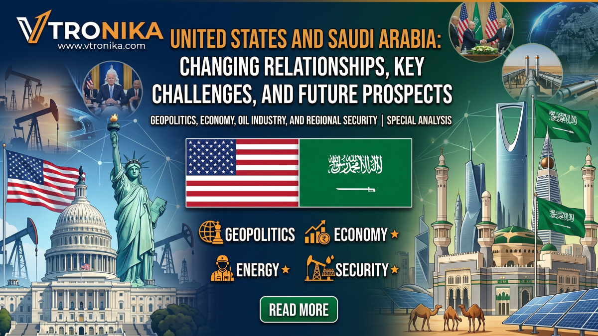 1. Changing Relationship: Riwayati Ittehad Se Strategic Pragmatism Tak United States aur Saudi Arabia ke darmiyan taluqaat tareekhi tor par "oil-for-security" ke usool par qayam thay, jahan America Saudi energy supply ka tahaffuz karta tha aur badlay mai Saudi Arab aalami tail ki qeematon ko mustahkam rakhta tha. Lekin pichlay chand salon mai, khususan Saudi Crown Prince Mohammed bin Salman ki dur-andesh qiyadat mai, yeh taluqaat aik naye dor mai dhal chuke hain jahan Saudi Arab ab sirf America ke zer-e-saya nahi rehna chahta. Riyadh ne apni kharija policy ko azadana, mutawazan, aur strategic banaya hai, jis ke tehat us ne China ke sath tijarati aur digital taluqaat mazboot kiye, Russia ke sath OPEC+ ke zariye energy coordination jari rakhi, aur Pakistan o Turkey jese ittehadiyon ke sath difaee samjhautay (jese ke Mecca Joint Defence Agreement) qayam kiye. Ab yeh taluqaat kisi aik fariq par inhisar karne ke bajaye, barabari, sovereign interests, aur maeeshat ke bahami faiday par mabni multi-aligned partnership ban chuke hain. 2. Key Challenges: Geopolitical Ikhtilafat Aur Etemad Ka Fuqdaan Dono mumalik ke darmiyan strategic partnership ke bawajood, kayi ahem chalenjes aur ikhtilafat samne aate rahay hain jinhon ne etemad ko mutasir kiya hai. Sab se bara masla regional security guarantees ka hai; Saudi Arab ko gila raha hai ke American security umbrella ghair-mutawaqqah bun chuki hai aur Washington hamesha Khaleej ke ahem masail par fori amli radd-e-amal zahir nahi karta. Doosra bara challenge foreign policy ke mutazad ahdaf hain; jahan Washington chahta hai ke Saudi Arab Chinese tech (jese Huawei 5G/AI) aur Russian energy links ko mahdood kare, wahan Riyadh apne Vision 2030 aur economic diversification ke tehat kisi bhi aalami power block ka hissa banne se inkar karta hai. Is ke ilawa, civil-nuclear cooperation, Palestine ka masla, aur normalization ke sharait par qanooni o siyasi paitchidagiyaan dono hukoomaton ke darmiyan musalsal muzakrat aur sakht shart-o-shurait ka baes bani rehti hain. 3. Future Prospects: AI, Clean Energy, Aur Naye Security Frameworks Mustaqbil ke tanaazur mai, Washington aur Riyadh ke taluqaat tootne ke bajaye mazeed jadeed, high-tech, aur specialized shape ikhtiyar kar rahe hain. Mustaqbil ki partnership ka markaz ab sirf crude oil nahi, balkay Artificial Intelligence (AI), semiconductor supply chains, critical minerals, cloud infrastructure, aur civil nuclear energy ke naye maahidon par mabni hai. Agarcheh Saudi Arab ne apni security ko diversify kar ke deegar mushtarka difaee raste ikhtiyar kiye hain, taham advanced fighter jets, missile defence systems, aur strategic intelligence ke liye US defence umbrella ab bhi Saudi Arab ke liye intehai lazmi aur ahem hai. Aaney walay saalon mai, dono mumalik aik aese formal framework ki taraf barhein ge jahan America advanced technology aur institutional security commitments faraham karega, jabke Saudi Arab trillion-dollar investments aur strategic balance ke zariye aalami maeeshat aur khitte ke aman mai apna kirdar ada karta rahega.