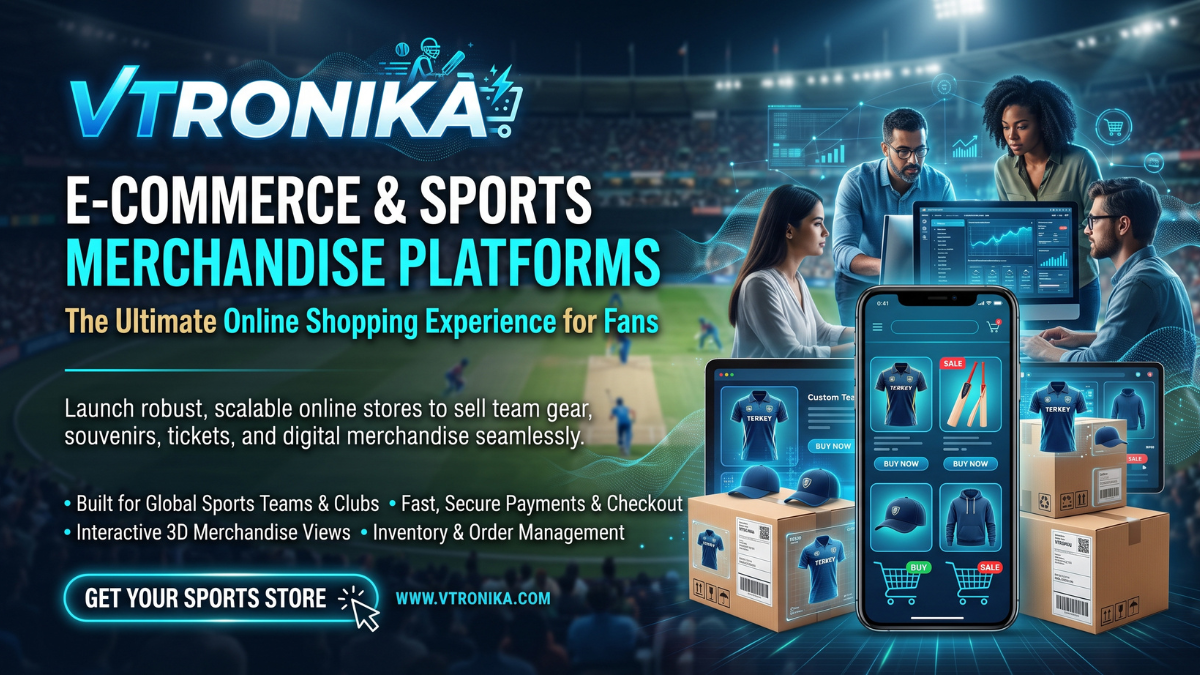 The Transformation of Sports E-Commerce and Modern Fan IdentityThe global sports merchandise ecosystem has evolved from generic brick-and-mortar stadium stalls and seasonal catalog orders into a year-round, digital-first commerce network that turns fan loyalty into an immersive, personalized shopping experience. For passionate sports enthusiasts, purchasing an official team kit, limited-edition cap, or player-edition jersey is not merely a transaction, but an emotional affirmation of belonging, personal identity, and tribal allegiance. Modern sports merchandise platforms leverage agile cloud architecture, mobile-optimized storefronts, and direct integrations with team media channels to bridge the gap between matchday excitement and retail convenience. By meeting supporters wherever they consume sports content—whether browsing official apps during live fixtures or following highlight feeds across social media—these digital hubs allow global audiences to acquire authentic memorabilia and gear seamlessly from any corner of the globe.Interactive Personalization, Virtual Fitting, and Augmented RealityContemporary sports consumers expect far more than static product images and standard sizing charts, driving e-commerce platforms to integrate advanced customization suites and augmented reality (AR) technologies directly into their digital shopping funnels. Fans visiting modern merchandise portals can design custom jerseys in real time, selecting dynamic nameplate fonts, authentic tournament sleeve badges, and historical player numbers with immediate 3D rotational previews. Furthermore, AI-powered fit calculators and augmented reality virtual try-on mirrors allow shoppers to visualize how jerseys, athletic footwear, and team outerwear fit their specific body dimensions using standard smartphone cameras. This level of visual interactivity eliminates sizing uncertainty, substantially reduces costly return rates for retailers, and elevates a simple purchase into an engaging creative process that deepens the supporter's emotional connection to the club.In-Game Impulse Commerce and Omnichannel Stadium SynchronizationThe intersection of live match moments and digital shopping represents one of the fastest-growing frontiers in sports retail, enabling platforms to capitalize on in-game emotional spikes with sub-second responsiveness. When a player hits a game-winning home run, scores a decisive hat-trick, or lifts a championship trophy, automated inventory systems trigger localized push notifications and dynamic website banners that offer instant access to commemorative merchandise before the celebration ends on the field. Concurrently, unified omnichannel solutions link physical stadium retail stores with central online inventories, enabling matchday attendees to order official merchandise from their smartphones for express in-seat delivery or contactless collection at dedicated stadium lockers. This seamless alignment between digital platforms and live arena operations removes traditional concession bottlenecks, prevents out-of-stock disappointments, and captures high-intent impulse purchases at the peak of fan excitement. Blockchain Authentication, Global Fulfillment, and Sustainable Digital MerchandisingAs the secondary market for rare sports collectibles and game-worn apparel continues to expand, online platforms are deploying cryptographically verified digital passports and smart tagging to combat counterfeiting and guarantee item provenance. High-value kits, match-used balls, and limited championship memorabilia are increasingly equipped with near-field communication (NFC) chips linked directly to secure digital certificates, allowing collectors to verify authenticity instantly with a single smartphone tap. Behind the scenes, automated global fulfillment networks and localized print-on-demand fulfillment centers route customer orders to the nearest regional distribution hub, significantly reducing cross-border shipping delays and lowering transit carbon emissions. Paired with gamified loyalty programs that reward fans with VIP ticket access and exclusive drops based on lifetime purchases, these comprehensive digital solutions establish a secure, sustainable, and highly lucrative retail ecosystem that protects franchise value and delights fans worldwide.