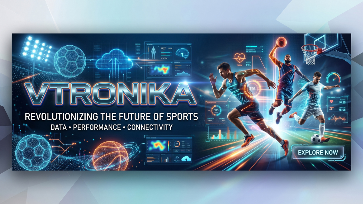 Revolutionizing the Future of Sports: Data, Performance, and Connectivity 1. Data: The Algorithmic Foundation of Modern Athletics Data has evolved from retrospective box scores into continuous, high-resolution streams of actionable intelligence, redefining how teams analyze strategy, manage rosters, and evaluate tactical value on the field. Every play, sprint, and tactical formation is now quantified through optical tracking systems, high-speed computer vision, and spatial coordinate mapping, converting chaotic athletic movements into structured mathematical vectors. Coaching staffs no longer depend on intuitive guesswork alone, but rely on predictive machine learning algorithms that process opponent tendencies, simulate match scenarios, and identify micro-inefficiencies in real time, allowing franchises to make data-backed substitutions, draft selections, and tactical adjustments that consistently yield measurable competitive advantages. 2. Performance: Biometric Optimization and Injury Mitigation Human athletic performance is being redefined through micro-sensor wearables, continuous physiological monitoring, and personalized sports science, pushing the boundaries of endurance while safeguarding athlete health. Embedded accelerometers, biometric patches, and heart-rate variability sensors capture internal physiological loads, muscular fatigue, and joint biomechanics down to the millisecond, providing sports scientists with early indicators of structural strain before acute injuries occur. By integrating tailored recovery protocols, algorithmic workload periodization, and customized nutritional plans, training regimens adapt dynamically to each athlete’s biological capacity, extending professional career longevity, expediting post-injury rehabilitation, and ensuring peak physical conditioning during critical championship moments. 3. Connectivity: Smart Arenas, Edge Telemetry, and Immersive Fan Engagement The convergence of ultra-low-latency 5G networks, edge computing nodes, and IoT sensors links athletes, coaching staffs, and global spectators into an instantaneous digital ecosystem, transforming modern sports infrastructure into dynamic cyber-physical platforms. On-field telemetry flows from equipment directly to sideline tablets in sub-second intervals, providing tactical analysts with live performance dashboards while the game is underway. Simultaneously, this pervasive connectivity powers the next era of spectator immersion, delivering synchronized augmented reality overlays, multi-angle camera feeds, and hyper-personalized betting metrics directly to fans inside connected smart stadiums and remote broadcast audiences worldwide, fundamentally reshaping the collective sports experience.