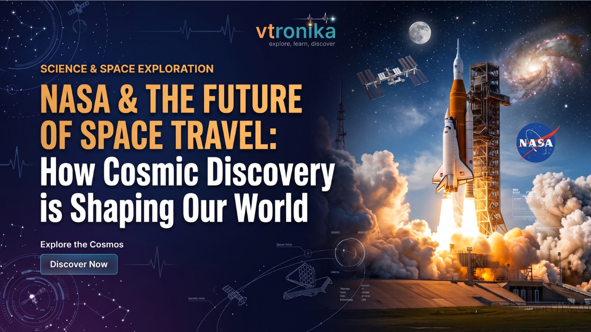 Space exploration, led by NASA and its global scientific partners, extends far beyond observing distant stars, serving instead as a vital technological engine that actively transforms terrestrial life, environmental preservation, and modern industry. When aerospace engineers and astrophysicists design deep-space probes, orbital observatories, and interplanetary propulsion systems to explore ancient galaxies or map the harsh topography of Mars, the extreme challenges of the cosmos demand unprecedented breakthroughs that directly resolve complex problems on Earth. From advanced Earth-observation satellites that monitor polar ice caps, oceanic warming, and deforestation patterns to sophisticated deep-space telemetry, cosmic inquiry provides a comprehensive, objective lens through which we can measure climate instability, manage dwindling natural resources, and defend planetary resilience against mounting ecological shifts. The ambitious pursuit of permanent lunar habitats under the Artemis campaign and the preparation for long-duration crewed missions to Mars have catalyzed an extraordinary technological leap across materials science, automated robotics, and closed-loop environmental design. Developing life-support systems capable of protecting human crews against microgravity bone loss, cosmic ionizing radiation, and extreme thermal swings has yielded lightweight aerogels, shock-absorbing alloys, and advanced medical prosthetics that now upgrade civil engineering projects and clinical rehabilitation centers worldwide. Furthermore, closed-loop life-support engineering, which requires recycling ninety-eight percent of on-station water and cultivating high-yield crops under targeted LED spectra, provides immediate blueprints for arid agricultural zones, vertical city farms, and drought-stricken regions confronting global food security crises. Beyond structural engineering, the tangible infrastructure of the modern global economy traces its foundational architecture to space flight programs. Indispensable daily assets, including precision GPS navigation networks, satellite telecommunications, CMOS digital camera sensors found in every smartphone, cordless battery platforms, and advanced diagnostic imaging algorithms, all originated as custom aerospace adaptations. As human civilization moves toward an era of orbital manufacturing, private aerospace ventures, and off-planet asteroid resource exploration, space research proves itself to be an essential economic driver rather than an abstract scientific luxury, systematically accelerating human technological mastery, protecting fragile global networks, and securing a resilient, capable world for generations to come.