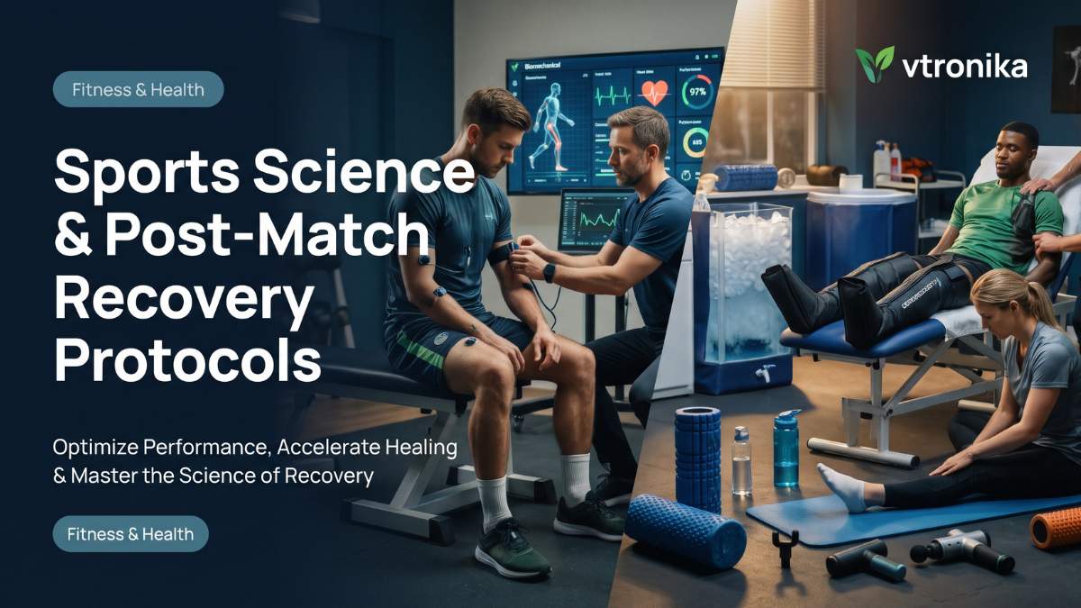 Modern elite sports science relies heavily on structured post-match recovery protocols to restore physiological homeostasis, mitigate acute fatigue, and drastically reduce soft-tissue injury risks, combining active cool-downs, targeted myofascial release, and dynamic mobility routines to accelerate muscular clearance. Cold-water immersion and contrast water therapy are widely utilized immediately following high-intensity matches, as rapid thermal variation constricts dilated blood vessels, diminishes localized inflammation, blunts perceived delayed onset muscle soreness, and speeds up neuromuscular reconstitution before the next performance cycle. Nutritional interventions during the immediate post-competition window prioritize rapid glycogen resynthesis and cellular repair, deploying a precise ratio of high-glycemic carbohydrates and fast-absorbing lean proteins, alongside essential electrolytes and sodium solutions to balance intracellular fluid losses incurred through heavy perspiration. Advanced physiological modalities such as pneumatic intermittent compression boots, percussive massage therapy, and infrared photobiomodulation are integrated into team training facilities, facilitating passive lymphatic drainage, promoting microvascular circulation, and alleviating subjective tightness without placing additional stress on an already depleted central nervous system. Deep slow-wave sleep remains the most potent biological pillar of recovery in modern sports medicine, driving nocturnal human growth hormone secretion, neural plasticity, and endocrine balance, which sports physicians optimize through sleep hygiene protocols, circadian rhythm tracking, and temperature-controlled environments. Biometric monitoring technologies, including wearable heart rate variability sensors, resting pulse telemetry, biochemical markers like creatine kinase, and subjective wellness questionnaires, allow performance staff to quantify internal load, detect overreaching early, and tailor individualized rehabilitation regimens rather than relying on generic team-wide recovery plans.