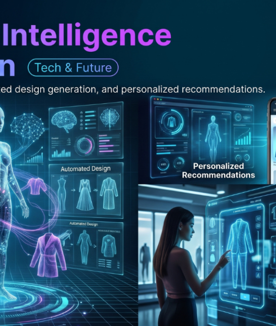 Tech & Future: Artificial Intelligence in FashionAlgorithmic Trend Forecasting, Cultural Data Scraping, and Predictive Analytics The modern fashion ecosystem has officially moved beyond subjective intuition and slow twelve-month mood boards, entering an era of high-precision cultural analytics driven by artificial intelligence. Advanced machine learning models and computer vision pipelines monitor digital culture around the clock, scraping visual feeds across social platforms, parsing real-time search engine query spikes, evaluating street-style photography, and tracking competitor inventory turnover. By translating massive unstructured visual data into actionable commercial foresight, luxury fashion houses and digital-native retailers identify rising micro-trends, silhouette evolutions, and emerging color palettes before they reach mainstream adoption. This predictive capability enables apparel brands to optimize fabric procurement, align assembly line capacities, and significantly reduce the deadstock accumulation that has historically generated both financial loss and environmental waste.Automated Design Generation, Neural Synthesis, and Virtual Atelier Prototyping Generative artificial intelligence and neural diffusion networks are fundamentally transforming the creative inception phase, turning design studios into collaborative human-machine workshops. Designers and pattern engineers now collaborate with AI models that interpret natural-language design briefs, generating production-ready 2D pattern drafts, intricate embroidery placements, and balanced colorways within minutes. Furthermore, connecting generative engines with specialized 3D simulation software allows ateliers to drape, test, and refine digital garments across parametric avatars with true-to-life physics, calculating tension, shear resistance, and fabric weight. By simulating hundreds of variations in a digital workspace before cutting physical fabric, fashion brands reduce material sampling waste by up to eighty percent, shorten production schedules, and bridge raw algorithmic computation with traditional artisanal craftsmanship.Hyper-Personalized Recommendation Engines, Virtual Try-Ons, and the Retail Frontier At the consumer intersection of e-commerce and retail technology, artificial intelligence is replacing generic online shopping catalogs with hyper-personalized, dynamic digital storefronts. Deep learning recommendation architectures analyze browsing interactions—evaluating dwell time over specific textures, zoom depth on details, prior purchase patterns, and localized seasonal climates—to assemble tailored product feeds for each user. Simultaneously, smartphone LiDAR sensors and computer vision power virtual fitting rooms that map accurate 3D volumetric avatars, allowing shoppers to preview realistic drape, fit, and proportions directly on their mobile screens. By removing sizing uncertainty, boosting buyer confidence, and curbing high e-commerce return rates, artificial intelligence ensures that modern consumers discover styles tailored precisely to their personal identity, fit preferences, and daily life.