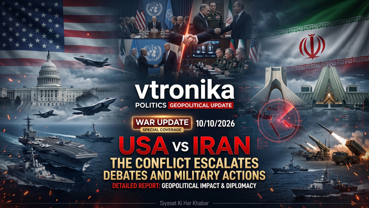 Historical Roots and Escalating Tensions The adversarial relationship between the United States and Iran began with the 1979 Islamic Revolution and the subsequent hostage crisis, transforming former allies into persistent geopolitical rivals. Over the subsequent decades, this friction intensified significantly due to Iran's advancing nuclear development, extensive ballistic missile programs, and strategic threats against vital commercial maritime routes in the Persian Gulf. In response, Washington implemented severe economic sanctions, trade embargoes, and financial restrictions aimed at curbing Tehran's regional leverage, creating an enduring deadlock characterized by deep mutual distrust, diplomatic paralysis, and competing ideological objectives across the Middle East. Military Actions and Asymmetric Confrontation On the battlefield, the standoff frequently shifts between covert skirmishes, direct strikes, and widespread asymmetric warfare. Iran strategically leverages its network of regional aligned groups—including Hezbollah in Lebanon, Houthi forces in Yemen, and various militia factions across Iraq and Syria—to target American military installations, naval assets, and regional allies. In return, the United States deploys carrier strike groups, sophisticated air defense batteries, and precision airstrikes to eliminate command structures, neutralize drone facilities, and reassert deterrence, creating an unpredictable cycle of tactical tit-for-tat retaliations that continually risks spiraling into a broader conventional war. Strategic Debates and Policy Divides This ongoing confrontation fuels contentious policy debates both domestically and on the international stage. Within Washington, military strategists and lawmakers remain sharply divided between advocates of decisive military deterrence and proponents of diplomatic containment, with critics warning that pre-emptive actions could trigger a catastrophic, open-ended regional conflict. Simultaneously, in Tehran, hardliners argue that aggressive military posturing and nuclear deterrence represent the only effective defense against Western intervention, while moderate factions advocate for negotiated agreements to relieve crippling sanctions, rebuild the national economy, and avert international isolation. Global Economic Impact and Geopolitical Fallout Beyond immediate regional borders, the escalation carries profound implications for global trade, energy security, and international diplomacy. Because a significant portion of the world's petroleum supply traverses the narrow Strait of Hormuz, minor military flare-ups, tanker seizures, or drone attacks reliably trigger volatile spikes in global oil prices and disrupt maritime supply chains. International actors, including European powers, China, and the United Nations, consistently emphasize diplomatic restraint, recognizing that a full-scale outbreak of war between the two nations would destabilize global energy markets, create massive humanitarian crises, and reshape the geopolitical balance across the entire Middle East.