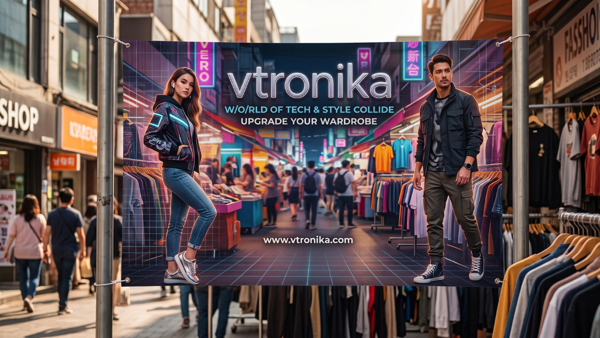 When modern innovation and personal aesthetics converge, the boundaries of fashion expand, transforming our daily wardrobe into a seamless blend of utility and sophistication. In today's fast-paced environment, upgrading your closet goes far beyond chasing fleeting runway trends, focusing instead on apparel that works for you, responds to your routine, and elevates your overall lifestyle. As technology integrates effortlessly with textiles, garments are no longer just passive layers, but dynamic tools designed to enhance comfort, boost performance, and deliver an effortlessly sharp, forward-thinking appearance. Smart fabrics and engineered textiles lead this transformation, introducing self-regulating thermal outerwear, wrinkle-resistant and hydrophobic tailoring, and moisture-wicking materials that transition smoothly from executive boardrooms to casual evenings. Meanwhile, wearable devices—such as minimalist smartwatches, sleek fitness rings, and audio-enabled smart eyewear—serve as essential accessories, merging discreet connectivity with refined craftsmanship. Upgrading your wardrobe at the intersection of technology and style means curating versatile, durable essentials that eliminate daily friction, amplify your personal confidence, and ensure you stay prepared for whatever the modern world presents next.