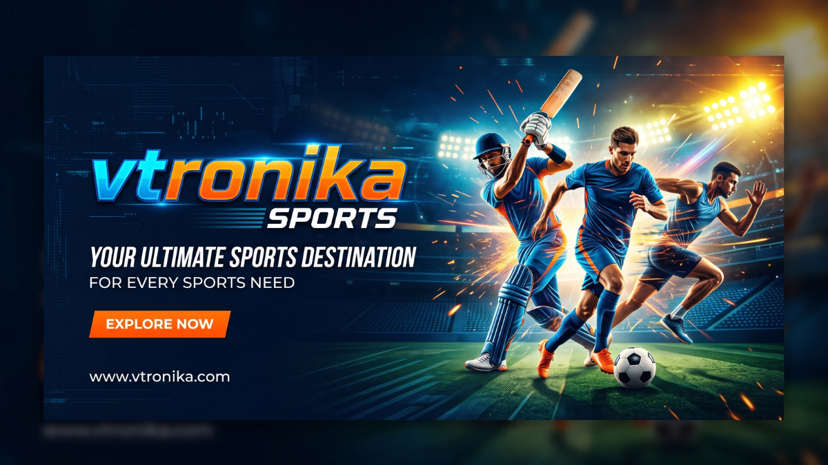 Welcome to your ultimate sports destination, where passion, athletic dedication, and peak performance converge under a single roof to cater to every sporting ambition. Whether you are stepping onto a grass pitch for a high-intensity football or cricket match, dominating a hardwood court in basketball, perfecting your serve in tennis, or rallying in fast-paced badminton, our expansive selection guarantees access to authentic, competition-ready gear. We source directly from globally recognized manufacturers, offering a versatile range of premium bats, regulation match balls, aerodynamic racquets, specialized carbon-fiber equipment, durable protective padding, breathable moisture-wicking jerseys, and engineered athletic footwear designed to maximize traction, agility, and injury prevention on any playing surface. Beyond traditional team and racquet sports, we serve as an all-encompassing wellness hub built for individual conditioning, endurance training, and modern home gym setups. Our inventory covers commercial-grade cardiovascular machinery, heavy-duty treadmills, Olympic barbell sets, precision cast-iron dumbbells, multi-functional resistance bands, ergonomic yoga mats, and advanced biometric fitness trackers that empower athletes to track their progress down to the smallest detail. We understand that success relies heavily on recovery and nutrition as well, which is why we also supply targeted rehabilitation aids, therapeutic foam rollers, compression garments, supportive joint braces, and vital hydration accessories to keep your body resilient and energized through every training cycle. Our commitment extends far past product variety to deliver an effortless, reliable, and secure shopping experience tailored to athletes of every skill level, from ambitious beginners taking their first steps to seasoned champions demanding top-tier specifications. Customers enjoy a streamlined digital and in-store interface complete with transparent sizing charts, expert gear consultations, secure encrypted payment gateways, lightning-fast doorstep shipping, and hassle-free return and exchange policies. By bridging the gap between premium quality and affordable access, we strive to break down barriers to physical fitness, inspire active lifestyles across all communities, and remain your steadfast partner on the journey toward athletic greatness.